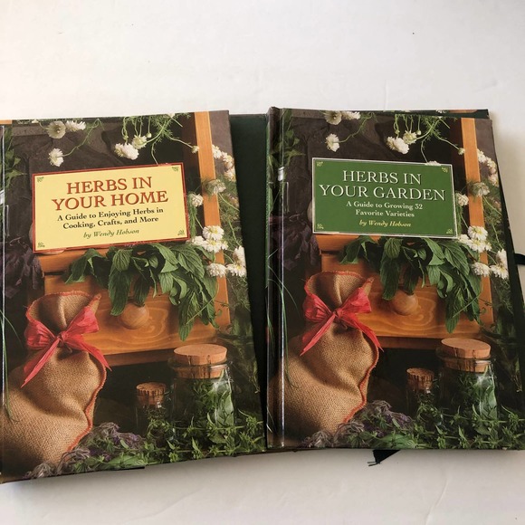 Herbs From Your Garden To Your Home - Picture 2 of 3